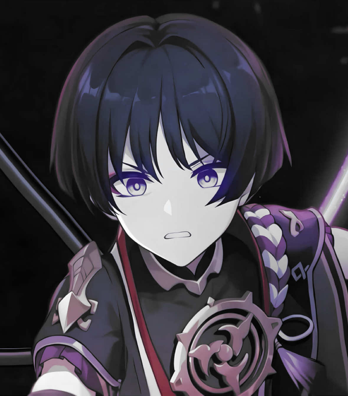 seen too much of this trend… I had to do it 😓 #scaramouche #wanderer #scaramoucheedit #GenshinImpact #genshin  No regrets scaramouche genshin impact edit  @fartmaster @𐔌       Jill     ﹒      ౨ৎ @tiffy @harlxy @..     𝒎𝐞𝐥    🫆 
