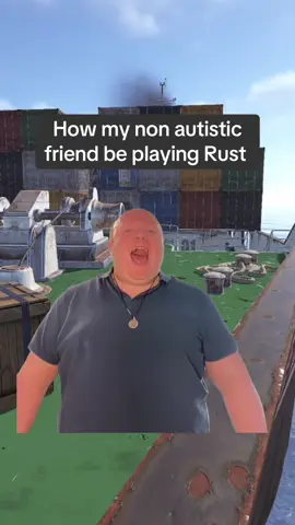 connect frust.org – No Raid Vanilla PvE Rust Servers #rust #rustgame