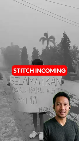 BENCANA ATAU BISNIS? MISTERI API YANG TAK PERNAH MATI