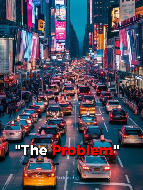 Definitely A Solution👀🔥 || Song: Retiness Tekk || Ib: @gigasethh |  #tesla #flyingcar #teslaflyingcar #elonmusk #fyp