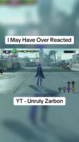 I oop #zzz #zenlesszonezero #hoyoverse #hoyocreators #zzzero 