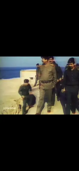 Saddam Hussein was the president of Iraq from 1979 to 2003. During his time in power, Iraq experienced significant changes in infrastructure, education, healthcare, and economic development. Although his leadership remains controversial, some of the policies implemented during his government brought important changes to Iraqi society and shaped the country's modern history. One of the most notable achievements associated with Saddam Hussein's government was the expansion of education. His administration invested in schools, universities, and literacy campaigns designed to reduce illiteracy throughout the country. These initiatives helped more Iraqis gain access to education, including people living in rural areas. Education became an important part of the government's development plans, and Iraq made considerable progress in literacy during the 1970s and 1980s. Healthcare was another area that received attention. The government expanded hospitals, medical facilities, and public health services. It also invested in training medical professionals and improving access to treatment. These policies contributed to improvements in healthcare availability, particularly during the country's earlier period of economic growth. Saddam Hussein's government also invested in infrastructure. Roads, bridges, public buildings, electricity networks, and water systems were developed or modernized in different parts of Iraq. These projects supported urban development and helped connect communities. Baghdad, the capital, received considerable investment, with new buildings and public facilities contributing to its expansion. Economic development was another important aspect of his administration. Iraq possessed enormous oil reserves, and oil revenues provided the government with substantial resources. During the 1970s, following the nationalization of the Iraq Petroleum Company in 1972, the state gained greater control over the country's oil industry. This helped increase government revenues and provided funding for public services, infrastructure, and development programs. The government also pursued policies intended to diversify the economy and strengthen domestic industries. Saddam Hussein's administration promoted women's participation in education and professional life. Iraqi women gained opportunities in universities, government employment, and certain professional sectors. The state introduced social policies that encouraged literacy and employment, contributing to women's presence in parts of public life. However, the extent of these opportunities varied, and political freedom remained limited. Another important feature of the government's development strategy was its emphasis on national identity and state institutions. The administration promoted Arab nationalism and presented Iraq as an influential country in the Arab world. It invested in cultural institutions, historical monuments, and projects celebrating Mesopotamian civilization, including the ancient heritage of Babylon. These initiatives reflected an effort to connect modern Iraq with its long and significant history. The government also provided subsidies and public-sector employment to many citizens, particularly during periods when oil revenues were high. These policies helped some families access essential goods and services and supported a large state workforce. For many Iraqis, the expansion of public services represented an important part of everyday life during the country's earlier years of development. Nevertheless, these achievements must be understood within their historical context. Iraq's development was also influenced by oil wealth, the work of public institutions, and the contributions of Iraqi teachers, doctors, engineers, and ordinary citizens. Furthermore, the Iran-Iraq War, international sanctions, and subsequent conflicts severely affected the country's economy and living conditions. In conclusion, Saddam Hussein's government#iraq🇮🇶 #baath #arab #palestine #saddam 
