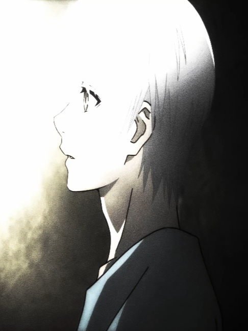 AAAH CHEEKY BOIII | song: pyro - slowed by ZERTAL #kaneki #kanekiken #tokyoghoul #anime #edit