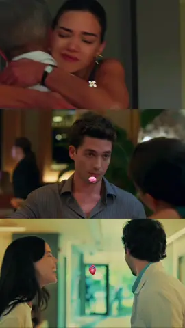 One girl, 3 men… #andy_series📺🎞️ #hülya #baskalarininhayati @Başkalarının Hayatı 