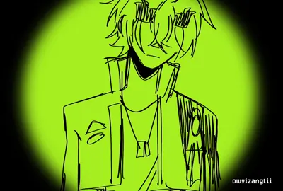 #THOMA X #CHILDE Jealousy og: cuptoast #GenshinImpact #chithoma #tartaglia 