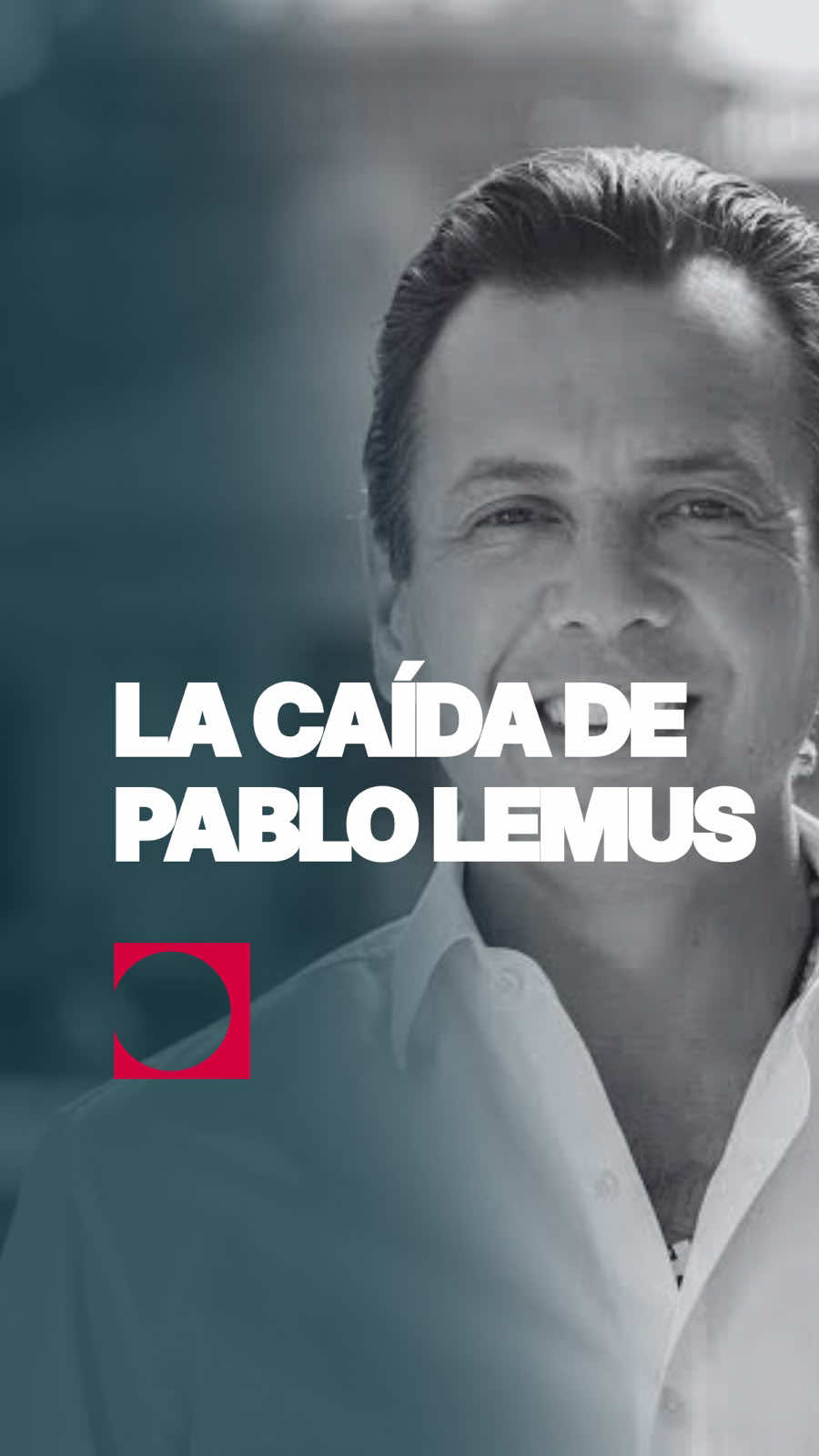 #Nacional | A Pablo Lemus le llegó el agua al cuello. Y no solamente por la crisis del agua sucia que reciben miles de familias de Guadalajara, sino por las contradicciones entre lo que dice y lo que hace su gobierno. La represión, las promesas vacías y el agua contaminada son solo algunas de las razones por las que Lemus le debe respuestas a su estado y al resto de México.