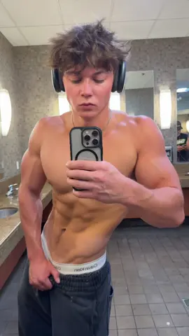 #gymtokk #gym #jaxsendodd 