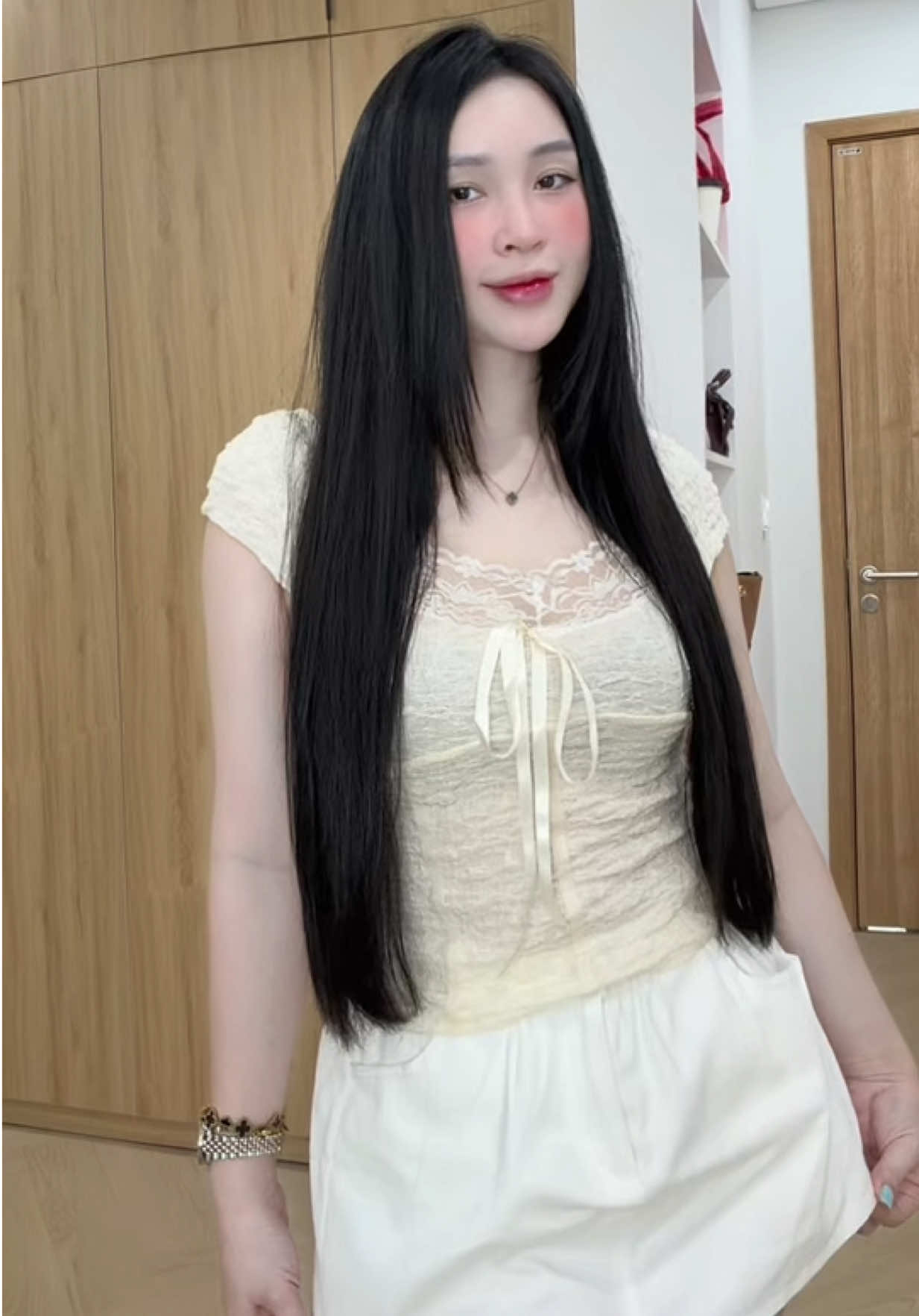 Áo xinh nhẹ nhàng