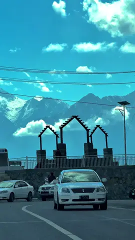 Safar haseen ho toh manzil khud-b-khud khoobsurat ho jaati hai. 🌟