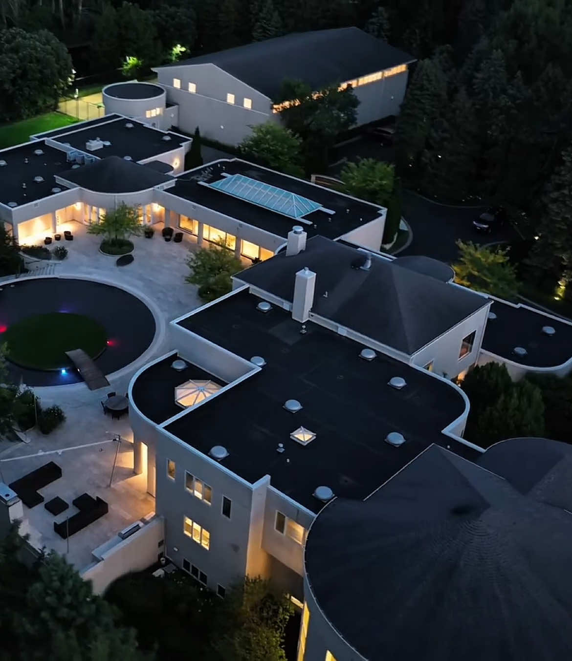 $62,000,000 Jordan Mansion #luxury #mansion #billionairelifestyle #luxurylifestyle #money 