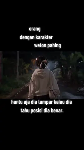 #pahing #fyphorormisteri👻👻👻 #netonjawa . si paling pahing, terpahing2