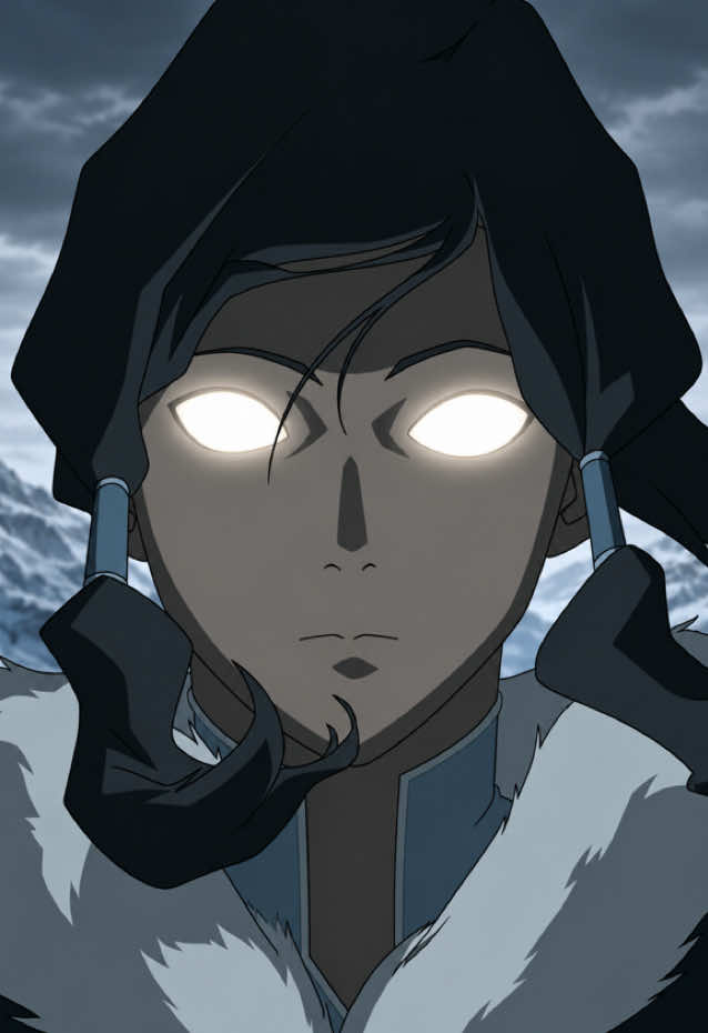 #avatarthelastairbender #legendofkorra #avatarsevenhavens #nostalgia #fyp 