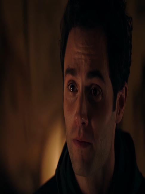 ultraviolence #joegoldberg #youseries #joegoldbergedit #lanadelrey #fyp #corecore #edit #Love