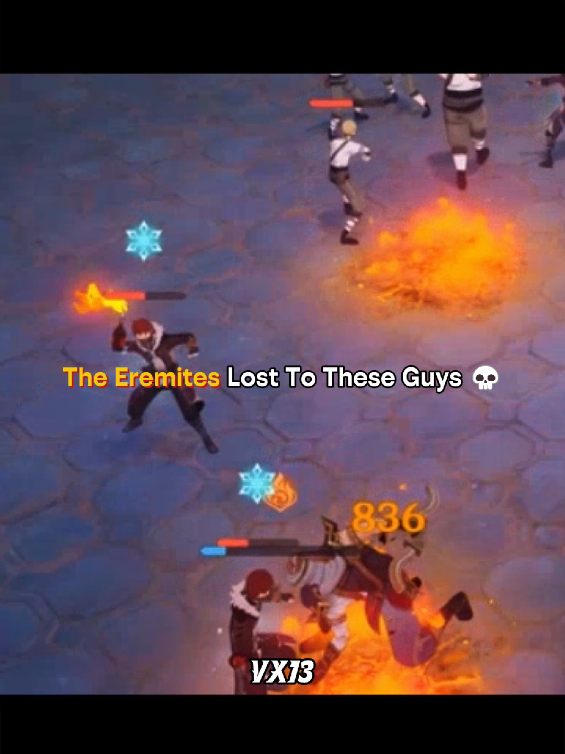 Never Underestimate The Treasure Hoarders 🤣 | Genshin Impact -------------------------------------- #genshin #GenshinImpact #genshincreator #genshinmemes #genshinimpact33 