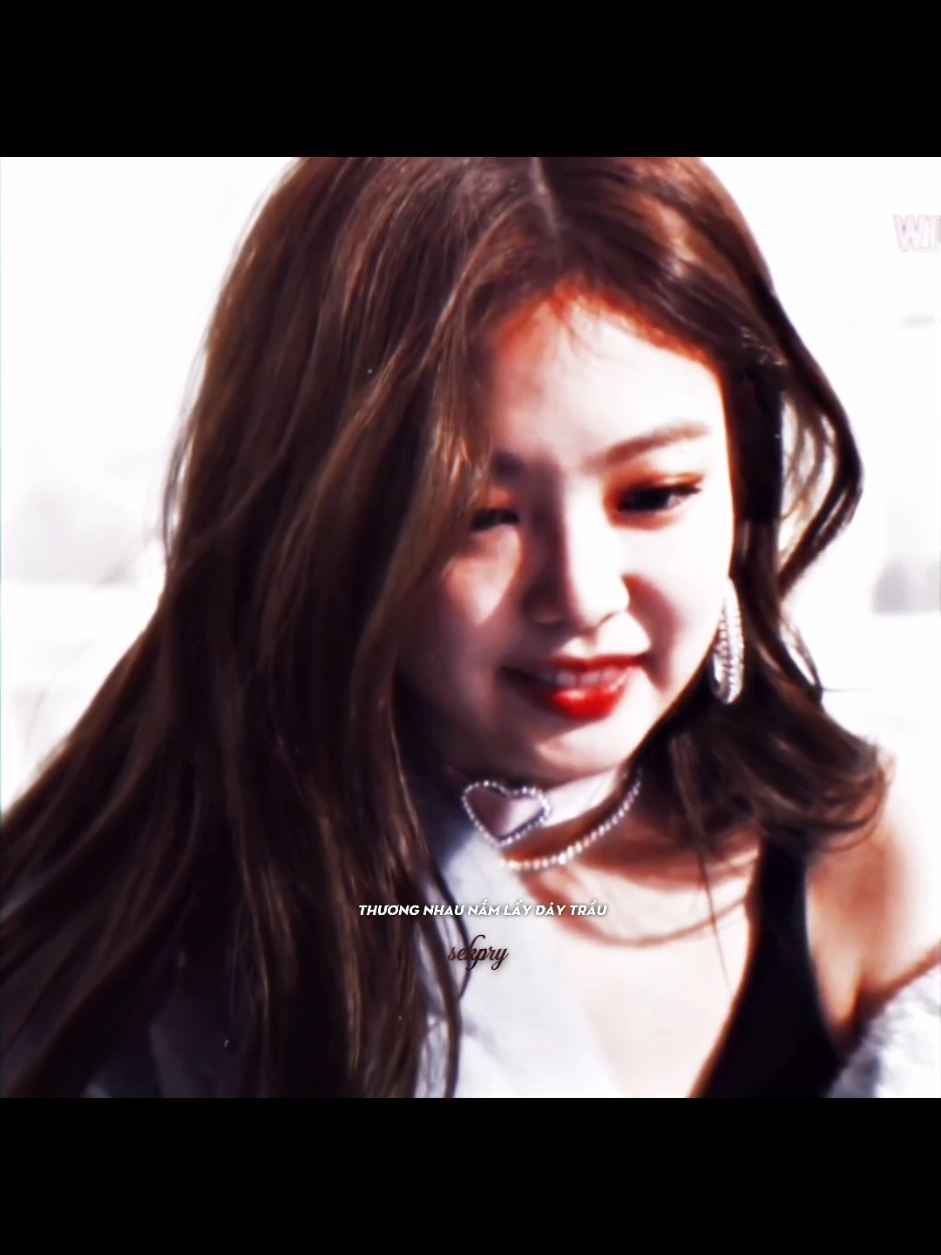 cảm on anh iu nào đó đã cho tôi cái id nhạc để edit ☺️  #jennie #tmvgu0 #rjsnt☾ #jnkfour✧ #ect☪ || ib: ???