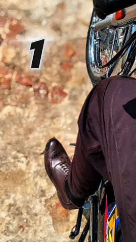 Bike Aram sa chalaya kr bahi Tera Lia Msg ha 🤐🫵🏻#blackcg125 #rajputbpx 