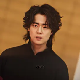 him 🔥 #somoon #theuncannycounter #kdrama #edit 