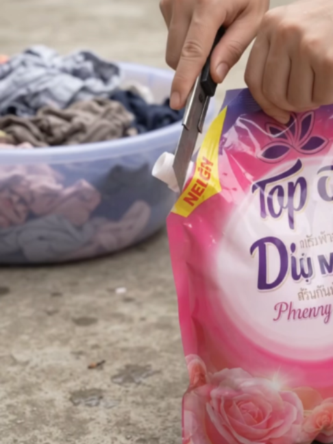 Nước giặt Top A (1) #xuhuong #nuocgiat #nuocgiatsieusach #giare