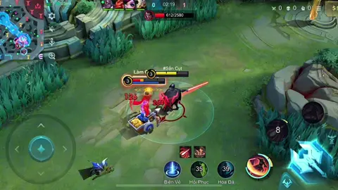 #sancut #zanty #mobilelegends #mlbbvnbo #mlbbvn10th 