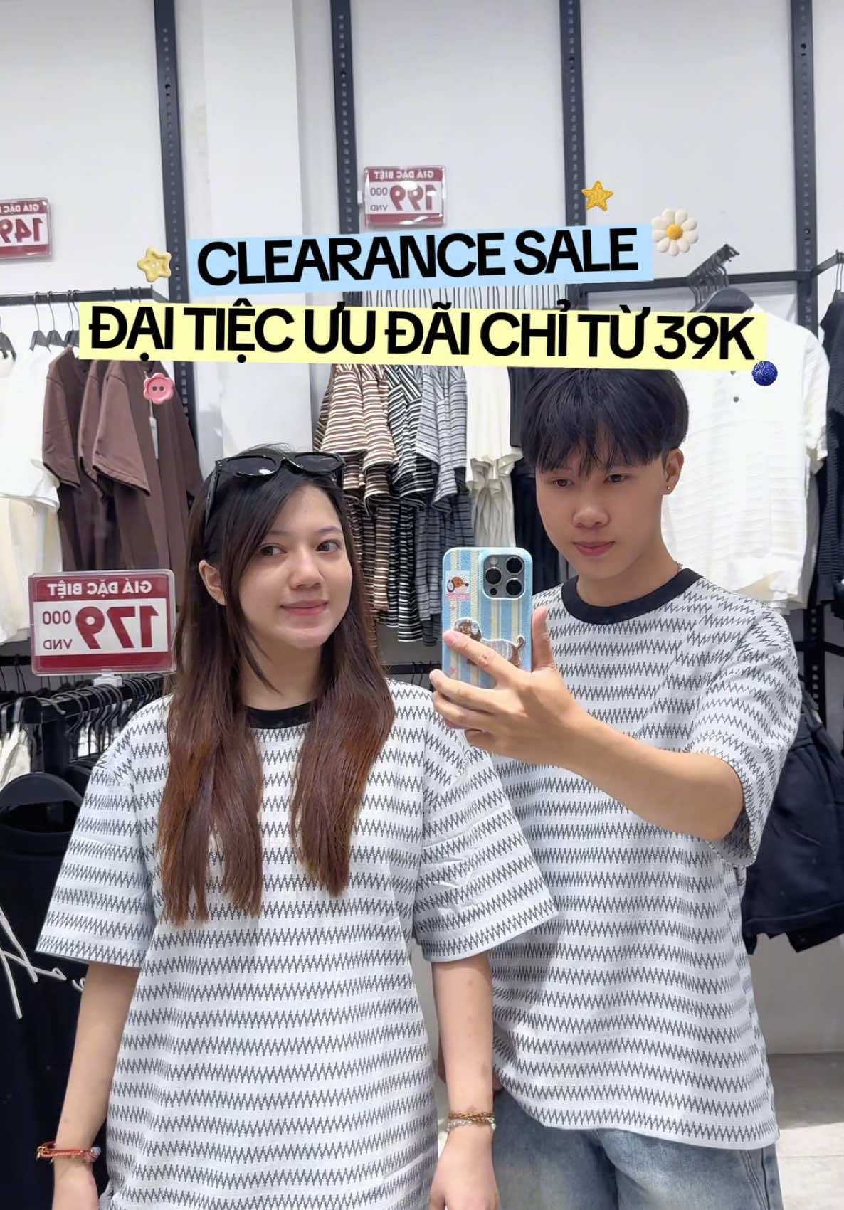 Top 1 cách xả stress nhanh nhất là ghé Atino shopping nha các cậu oiii. Cứ ghé lựa đồ thả ga mà chẳng lo về giá  #ATINO #ATINOVIETNAM 