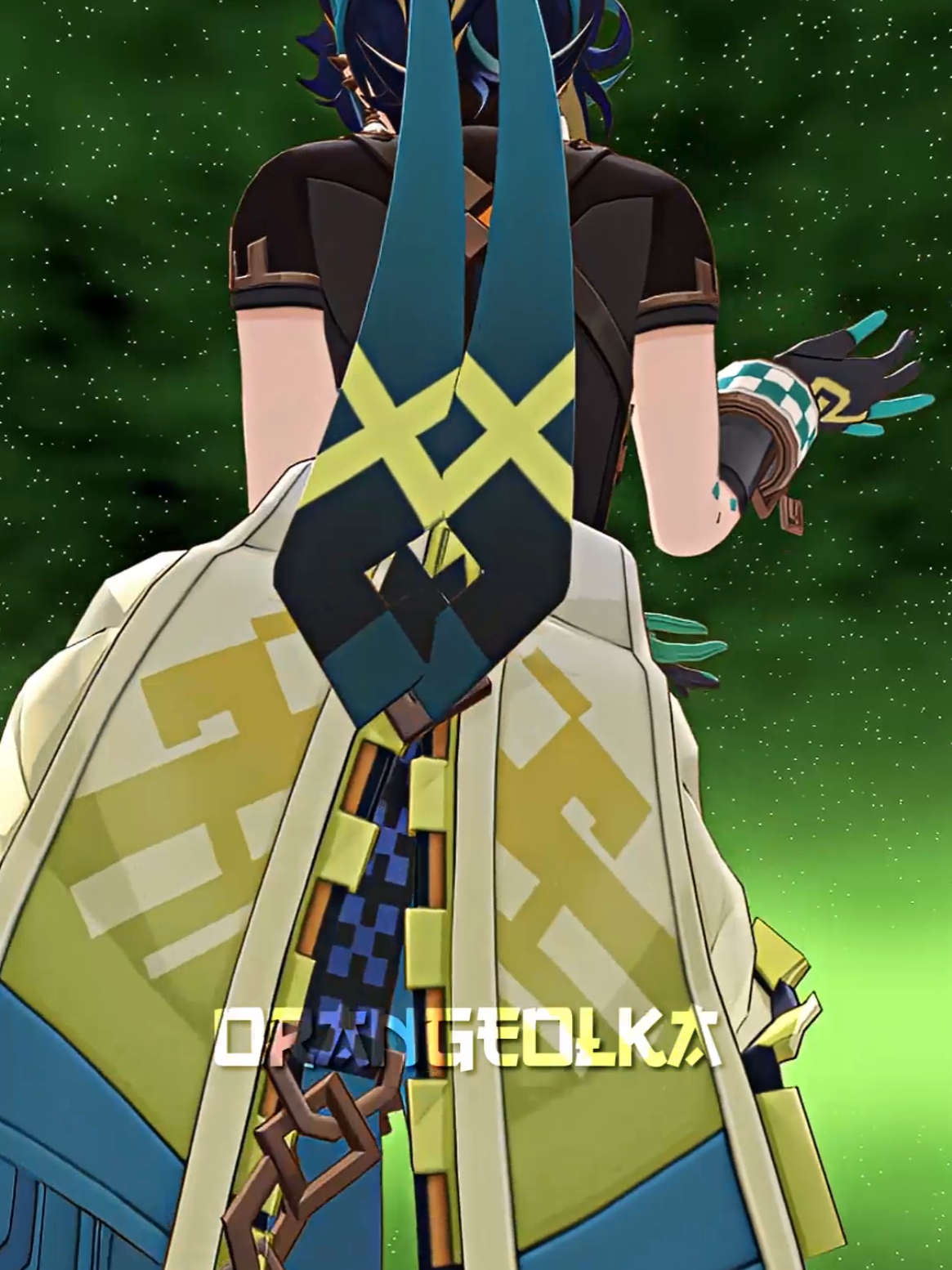 Ответ пользователю @kweenlini_23  💜Жду вас в ТГК: Orangeolka Family MMD🩵 MONTAGEM GLORIA Trend MMD Kinich  MMD Dances Pls credit for me if use my MMD Просьба отмечать при использовании видео #kinich #кинич #mmd #mmdgenshinimpact #GenshinImpact #animation #genshinanimation #animationgenshin #orangeolka #edit #genshinedit #editgenshinimpact  Motion: Mizuki-Chan  