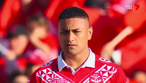 Tonga Sipitau (Haka) RUGBY LEAGUE WORLD CUP 2026 #fypシ゚viral #fypシ #tonga #mmt #matemaatonga 