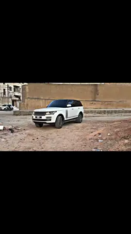 #رنج_روفر 
