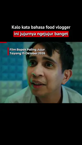 kira-kira menurut kalian apa makna dari kejujuran? #filmpalingjujur #filmbpj #nyinyir #fyp #fypシ゚viral 