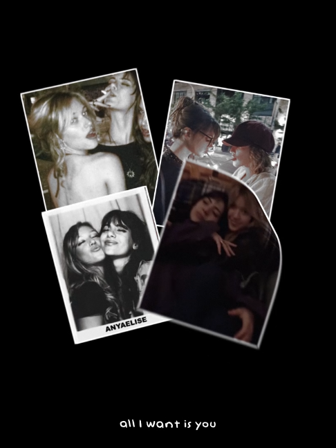 #ANYAELISE          #thebody #edit #kristinabogic #saraboustany #wlw #fyp anya elise #thebodynetflix