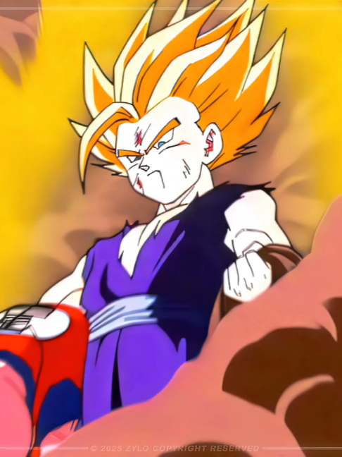 Ib :@west_t1 #gohan #dragonball #db #dragonballsuper #dragonballedit #dbs #dbz #dbedit #Anime #animeedit #animeedits #edit #fyp