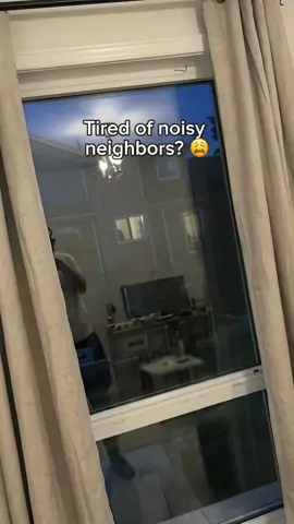 My noisy neighbors won’t like this 😂 #music #neighbors #noise #party #Home