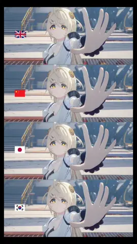 𝙆𝙣𝙤𝙩_𝙉𝙚𝙩𝙬𝙤𝙧𝙠  Phoenix Runs Out of Breath… Then Gets Hit by a Can! (4 Languages) Game : Zenless Zone Zero Developer : HoYoverse Character : Phoenix Reffaella Content Type : trailer, cut scene, 4 Languages Duration : 32 second This video contains edited gameplay, cutscenes, and/or trailer footage from HoYoverse titles. HoYoverse allows creators to use game content under their public content usage guidelines. This video is transformative and created for entertainment, commentary, and creative purposes. All original assets, characters, music, and trademarks belong to HoYoverse. This channel is not affiliated with or officially endorsed by HoYoverse. TAG : #zenlesszonezero #hoyocreators #hoyoverse