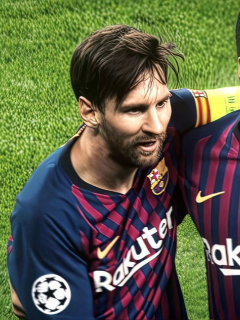 mini mini • !𝗠𝗬 𝗢𝗧𝗛𝗘𝗥 𝗦𝗢𝗖𝗜𝗔𝗟𝗦 𝗜𝗡 𝗕𝗜𝗢! • #ramoidk #lionelmessi #messi #fcbarcelona #championsleague #punto40 #marcianeke #minimini #soft #aftereffects