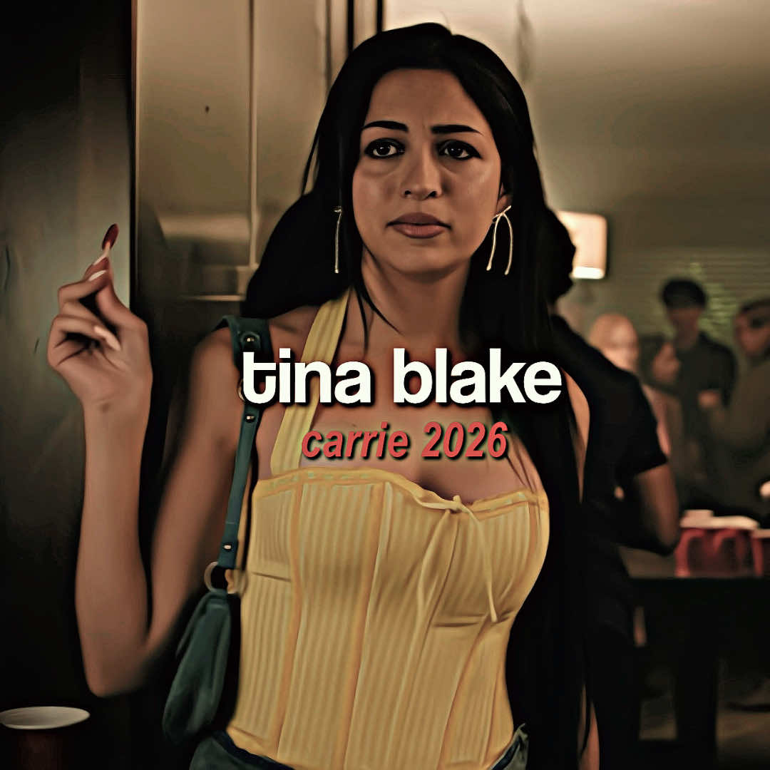 high quality tina blake scp  [requested by @dahlia ᰔ ] movi: CARRIE [2026] •••••••••••••••••••••••••••••••••••••••••••••••••••••• please gives credits to @scpbyleahh if used! i would love to see your edit💕  tags - #fyp #tinablake   #carrie2026 #scenepacks #scpsontiktok 