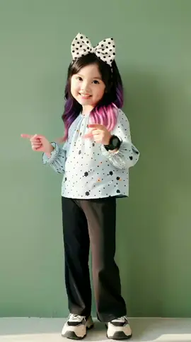 #outfitanak #styleanak #setelananak #fashionanak #ootdanak 