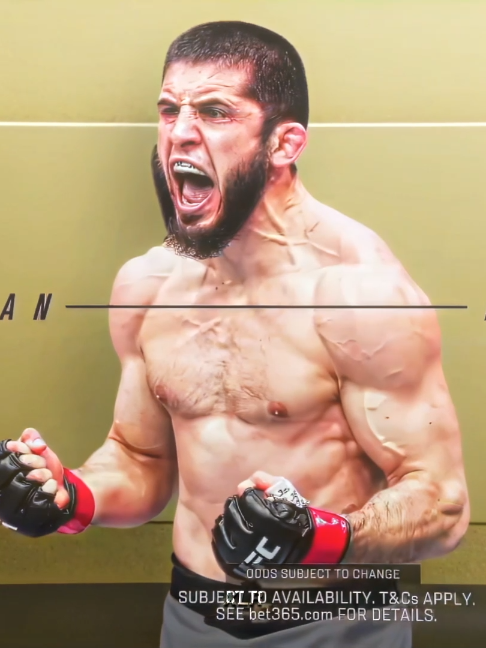 New trend? #islammakhachev #makhachev #ufcedit #UFC #ae #mma #fyp #editingnews ・ Upload Method → @editingnews.com