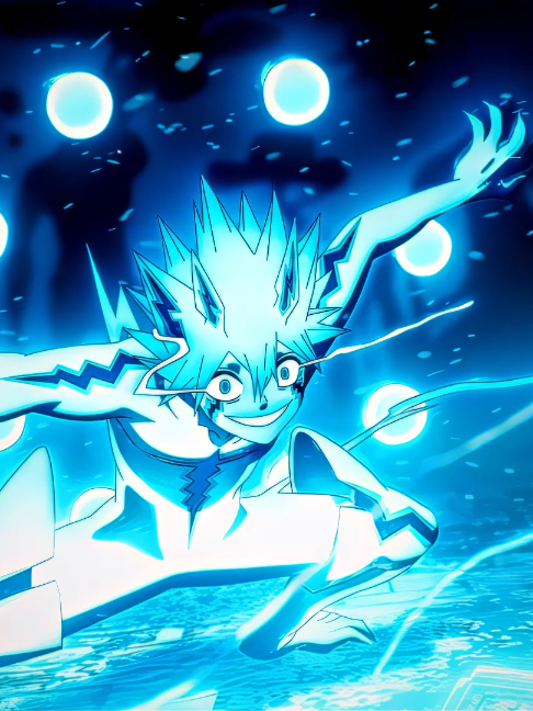 Peak Episode ? - #anime #blackclover #blackcloveredit #asta #devil #fyp #zoro