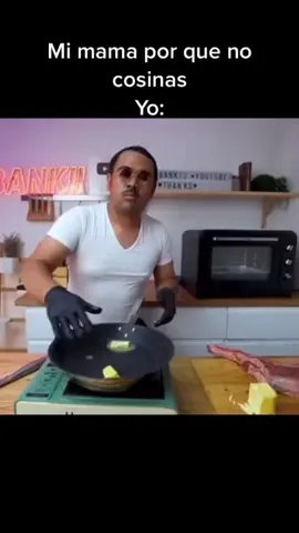 #chefenproceso 