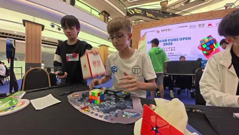 #timofeitarasenko #top1rubik 