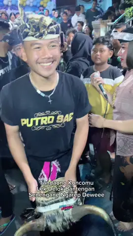 Alasanmu Seneng Delok Mberot Opo Rek!! Komennn