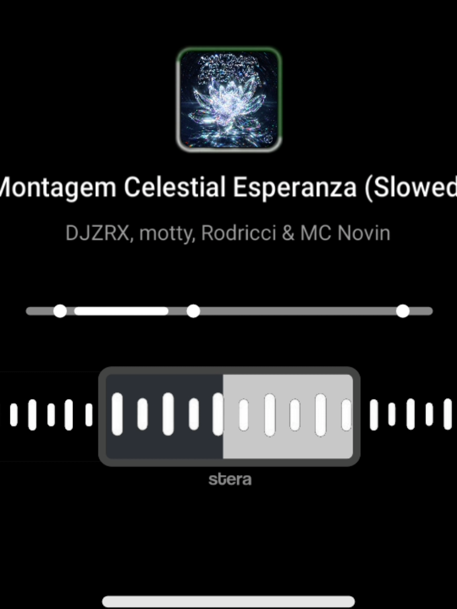 Montagem Celestial Esperanza (Slowed) >>> #songs #MontagemCelestialEsperanza #music #lyrics_songs #fyp 