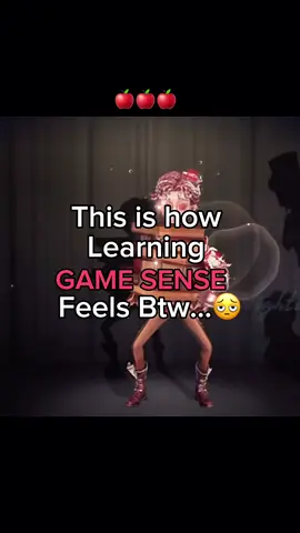 Game sense is so annoying in identityv but it’s also super important because it’s a TEAM game after all 🤬🤬🤬 the new lawyer skin is so funny . They just be throwing books and books at him #identityv #idvsurvivor #idvrank #idvedit #idvgameplay 