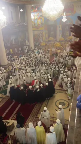 #ሲኤምሲ_ደብረጽባሕ_ቅዱስ_ሚካኤል_ብርሀነ_ሕይወት #ኦርቶዶክስተዋህዶ #ማህሌተ_ፅጌ #ንኢ_ይሉሻል_ካህናቱ_ለለመነሽ_የማትቀሪ_በ❤_ፀንተሽ_ኑሪ💒💒💒 #ኦርቶዶክስተዋህዶ 