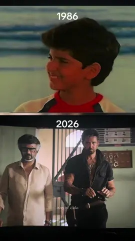 #jailer2 #krithikroshan #rajini #trending #fypシ 