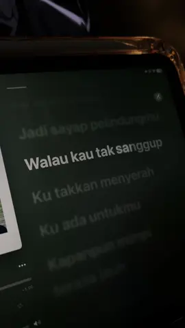 #sayappelindungmu #liriklagu #lyricsvideo #applemusic #fyp 