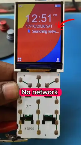 no service issues fixed #fixingtips #tipsandtricks 