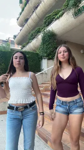 💕#bailesparados #fyp #hacermeviral #xyzcba #parati @aissa.aslani @TikTok @TikTok España 