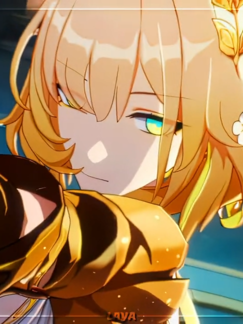 Cc/Quality in my bio #honkai #HonkaiStarRail #hsr #hsrcreators #aglaea #hoyocreators #edit​​