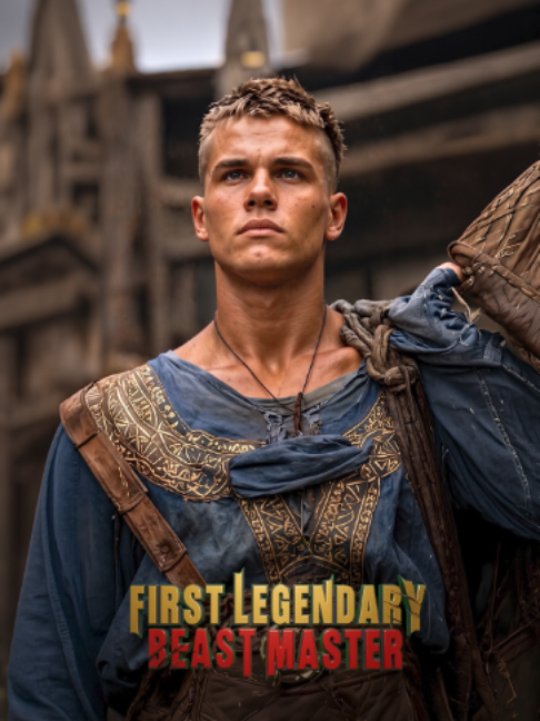 Full Story Link In Bio🔗 First Legendary Beast Master  #beastmaster #fiction #audioseries #tiktokusa #fantasy