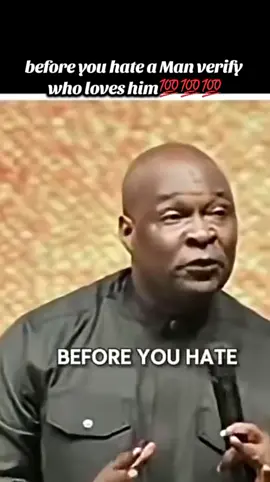 before you hate man verify who loves him💯💯 #fypシ゚viral #foryou #trend 